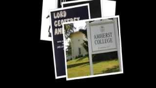 Lord Jeffrey Amherst [upl. by Ainej]