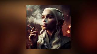 Game of Thrones  Blood of My Blood Slowed  Reverb [upl. by Tan]