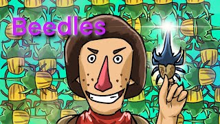 Beedles  A TOTK Animation [upl. by Enenej]