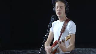 Marlon Williams plays quotNobody Gets What They Want Anymorequot at CPRs OpenAir [upl. by Lirpa]