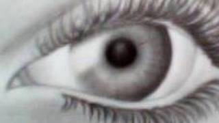 How I Got Better at Drawing Realistic Eyes with Pencil [upl. by Spielman]