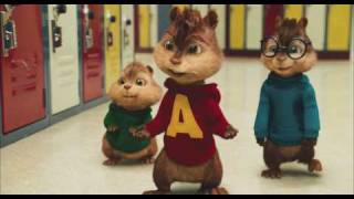 Teaser Alvin and the Chipmunks The Squeakquel 20th Century Fox Release Date 122509 [upl. by Sabella489]