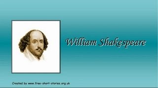 William Shakespeare  Short Biography  Free Short Stories [upl. by Leiria]