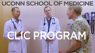 UConn School of Medicine CLIC Program [upl. by Llehsem]