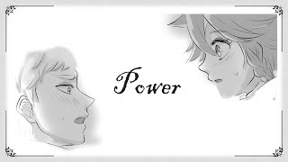 The Promised Neverland  Norman amp Emma  Power [upl. by Ilyk]