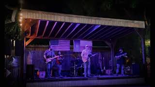 Wagon Wheel Cover  Live at Aero Crafters [upl. by Orwin]