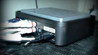 Hauppauge HD PVR Setup amp Tutorial Ps3  How To Setup HD PVR [upl. by Namhar]