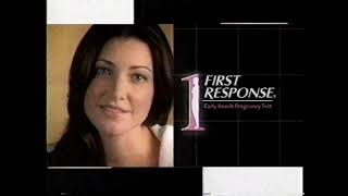 First Response commercial 2004 [upl. by Elda]