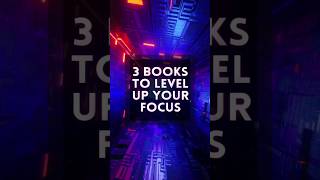 Book Name1HyperFocus 2DeepWork 3DoItToday shorts bookreview focus [upl. by Marci]