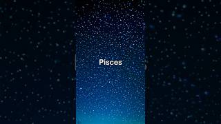 Pisces Nov 18 Horoscope pisces pisceshoroscope fyp [upl. by Uht]