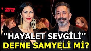 Cem Yılmazın Hayalet Sevgilisi Defne Samyeli Mi [upl. by Trudnak957]