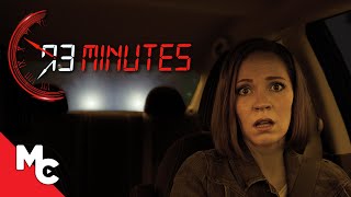 73 Minutes To Save Her Daughters Life  Full Movie 2024  Tense Mystery Thriller [upl. by Nnyla708]