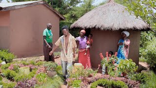 NAN OGILGE SIMAKISASANTSUNAMI OFFICIAL MUSIC VIDEO [upl. by Eiramannod]