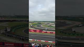 F1 China Grand Prix Rush to the Starting Line 🚀  Massive Crowds amp Tight Security F1 Shorts [upl. by Josi]