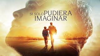 Pelicula si solo pudiera imaginar  I Can Only Imagine [upl. by Baugh176]