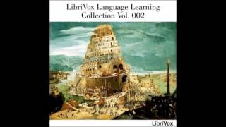 Language Learning First Steps in AngloSaxon Verbs [upl. by Atinniuq]