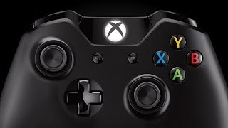 Xbox One  opinia o padzie od Xbox One  porównanie do pada od Xbox 360 PS4 PS3 [upl. by Saville625]