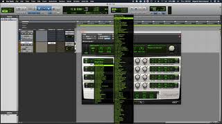 Vocoder Tutorial using the free TalVocoder plugin [upl. by Anrat]