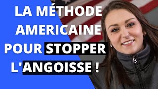 Stopper une crise dangoisse  la méthode américaine connue depuis 60 ans [upl. by La Verne]