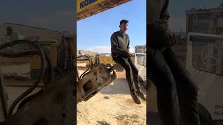 Udta tir lena mechaniclifevlogs automobile coalmining excavator mining jcb miningequipment [upl. by Gamages]