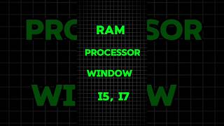 Check out ✅ RAMMEMORY System in one Shortcut key 😲🔥shorts ram pc [upl. by Oikim773]