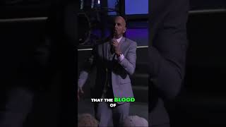 Unshakeable Trust Power in the Blood of Jesus [upl. by Blondelle]