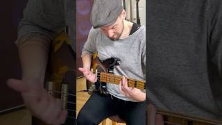 SANDBERG BTW BASS  SLAP [upl. by Lumpkin]