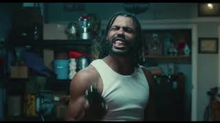 Blindspotting 2018  End Rap Scene  Subtitles in Description  DAVEED DIGGS Freestyle [upl. by Giorgio]