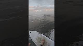 A couple of fun little amp short Election Day Runners 11052024 POV Surfing Croatan Virginia Beach [upl. by Kira736]