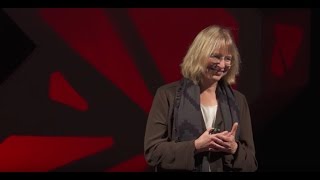 Natures internet how trees talk to each other in a healthy forest  Suzanne Simard  TEDxSeattle [upl. by Assyral]