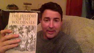 The History of The Waldenses  PreReformation Bible Believers [upl. by Ibby839]