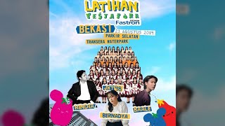 FULL JKT48 Live at Latihan Pestapora 2024 [upl. by Barta]