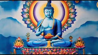 Medicine Buddha Mantra Electro Pop Rendition [upl. by Ethelstan581]