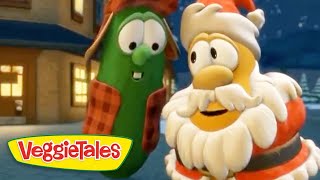 VeggieTales  Saint Nicholas 🎄 Christmas Special [upl. by Dov]