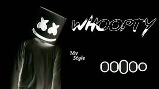 Cj whoopty ringtone [upl. by Gosselin]