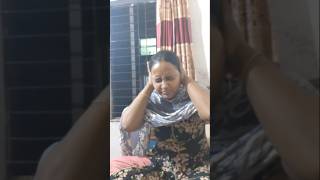 Funny video 🤣🤣🤣funny sharmin Israt vlog [upl. by Danni393]