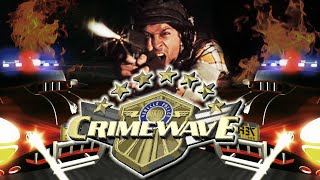 Crimewave A Forgotten Pick and Play Game [upl. by Sidnal]