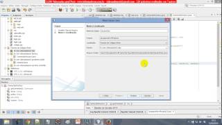 aula 5373 java para web 4 ConnectionFactory Fabrica de conexoes e DAO DataAccessObject para acesso [upl. by Nelo]