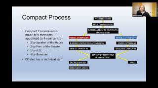 The Confederated SalishKootenai Tribes  State of Montana Water Compact [upl. by Leanna138]