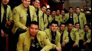 Banda MS  Cacahuates y Pistaches [upl. by Eglanteen674]