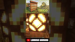 La mejor granja de trigo en Minecraft 🌿 lomitogaming minecraft minecraftshorts minecraftbuilding [upl. by Dibru774]