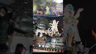 tujhko phir se jalva dikhana hi honga  hyderabad  trending shorts status ganpati visarjan [upl. by Emiline]