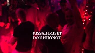 Kissaihmiset  Don Huonot [upl. by Murdocca]