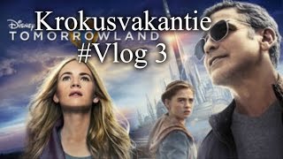 Krokusvakantie Vlog 3 [upl. by Laud]