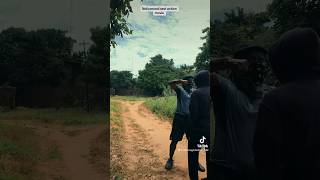 5 days captive nollywood best action movie fypシ゚viral video action nollywoodmovies nollywood [upl. by Adey]