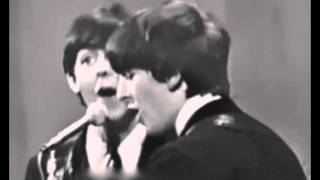 1963 TV Concert Its The Beatles Live [upl. by Hakeem]