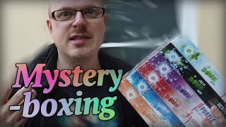 Mysteryboxing Fresh Bomb Spearmint Zigarettehülsen machen Kräutertabak zu Menthol Kräuterzigaretten [upl. by Erund683]