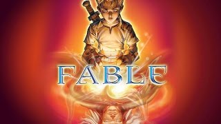 Fable  5 [upl. by Adliwa]