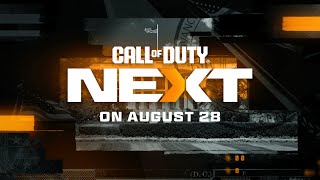 CODNext Showcase  Call of Duty Black Ops 6 Multiplayer Zombies Warzone amp more [upl. by Hesky372]