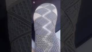 Kyrie 4 review español uno de los mejores que eh probado🔥basketball elmejordetodoslostiempos nike [upl. by Yelrebma308]